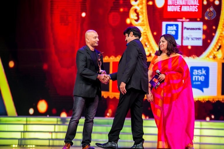 Celebrities at SIIMA Awards 2015 Day 1 - 147 / 327 photos