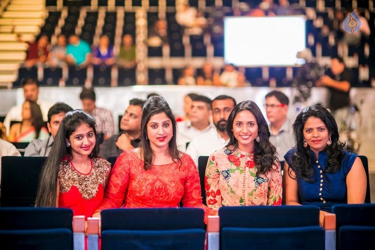 Celebrities at SIIMA Awards 2015 Day 1 - 150 / 327 photos