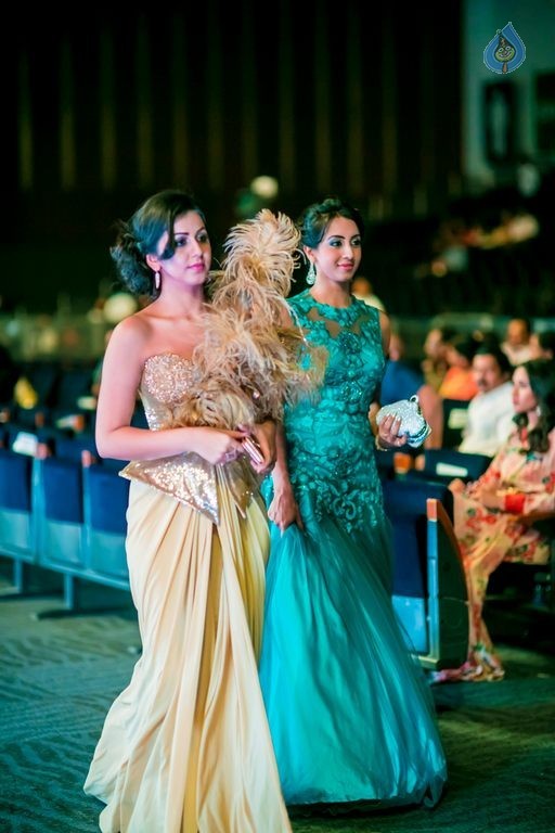 Celebrities at SIIMA Awards 2015 Day 1 - 155 / 327 photos