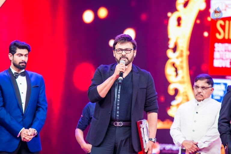 Celebrities at SIIMA Awards 2015 Day 1 - 158 / 327 photos