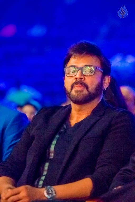 Celebrities at SIIMA Awards 2015 Day 1 - 162 / 327 photos