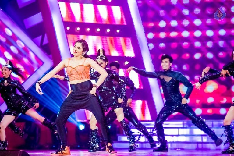 Celebrities at SIIMA Awards 2015 Day 1 - 165 / 327 photos