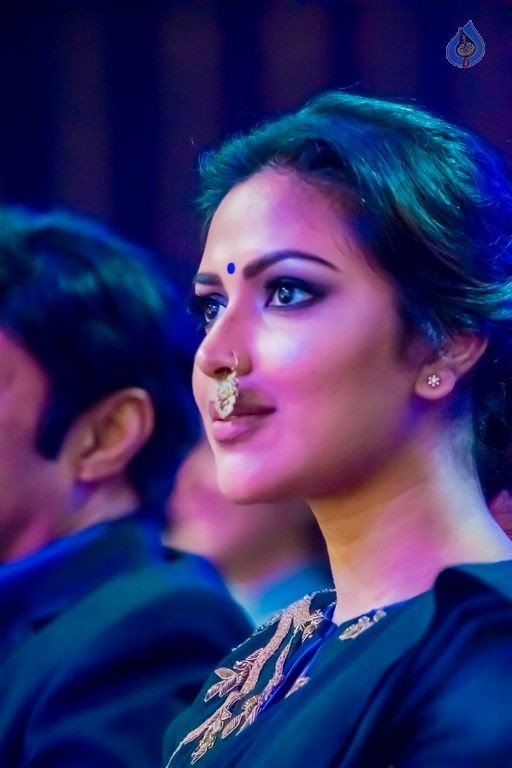 Celebrities at SIIMA Awards 2015 Day 1 - 171 / 327 photos