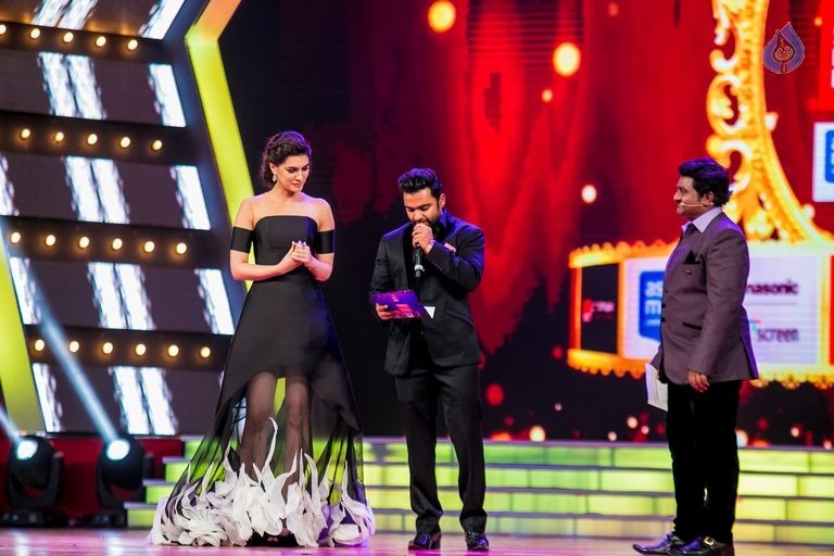 Celebrities at SIIMA Awards 2015 Day 1 - 172 / 327 photos