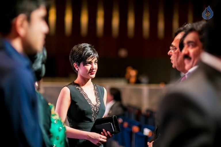 Celebrities at SIIMA Awards 2015 Day 1 - 174 / 327 photos
