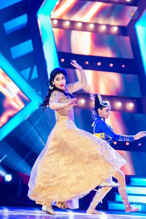 Celebrities at SIIMA Awards 2015 Day 1 - 179 / 327 photos