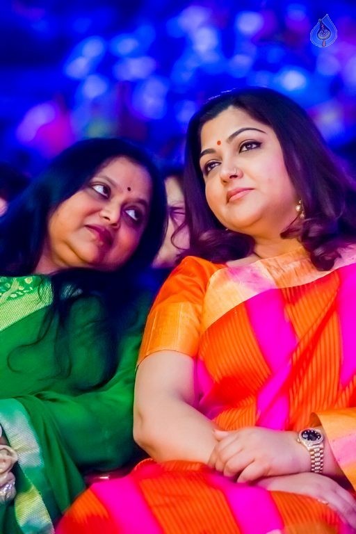 Celebrities at SIIMA Awards 2015 Day 1 - 180 / 327 photos