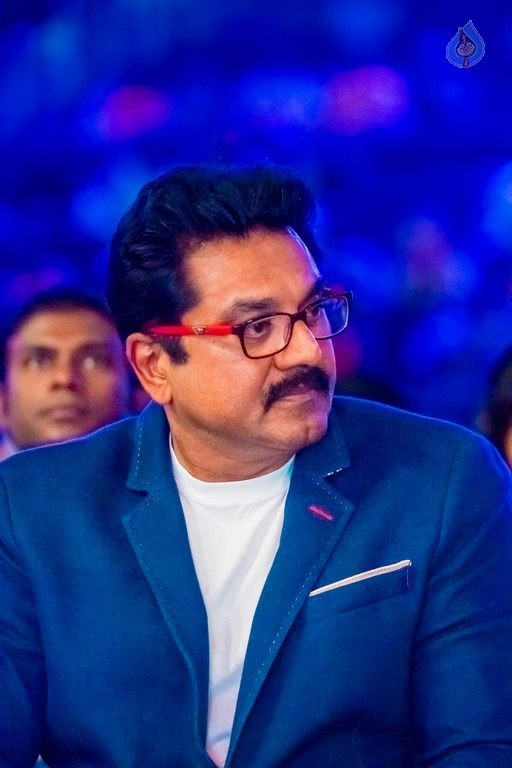 Celebrities at SIIMA Awards 2015 Day 1 - 181 / 327 photos