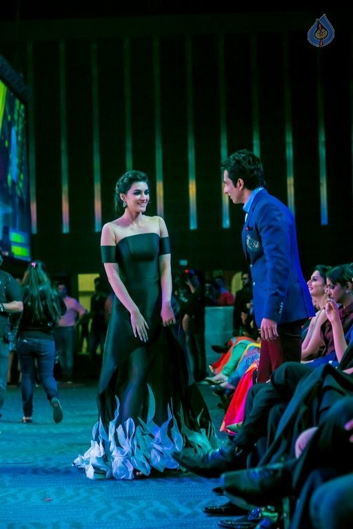 Celebrities at SIIMA Awards 2015 Day 1 - 182 / 327 photos
