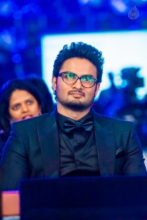 Celebrities at SIIMA Awards 2015 Day 1 - 186 / 327 photos