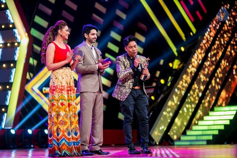 Celebrities at SIIMA Awards 2015 Day 1 - 191 / 327 photos