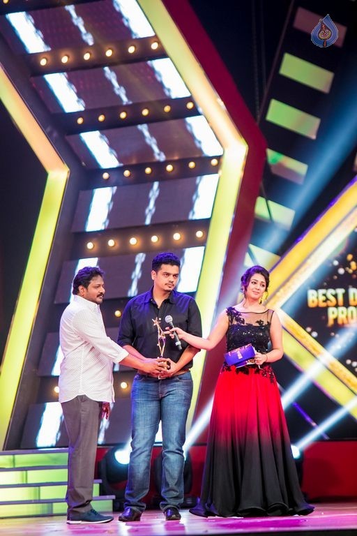 Celebrities at SIIMA Awards 2015 Day 1 - 197 / 327 photos