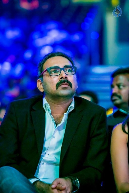 Celebrities at SIIMA Awards 2015 Day 1 - 198 / 327 photos