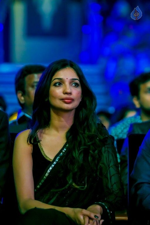 Celebrities at SIIMA Awards 2015 Day 1 - 212 / 327 photos