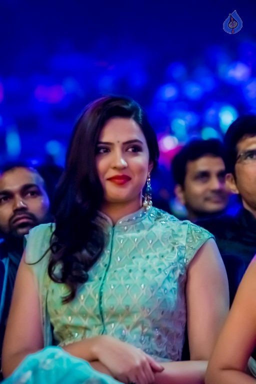 Celebrities at SIIMA Awards 2015 Day 1 - 214 / 327 photos