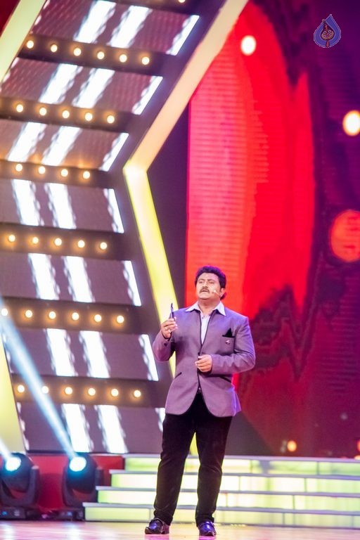 Celebrities at SIIMA Awards 2015 Day 1 - 220 / 327 photos