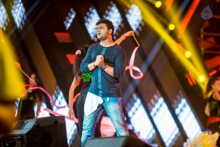 Celebrities at SIIMA Awards 2015 Day 1 - 223 / 327 photos