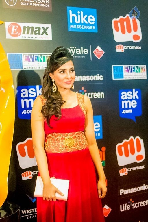 Celebrities at SIIMA Awards 2015 Day 1 - 225 / 327 photos