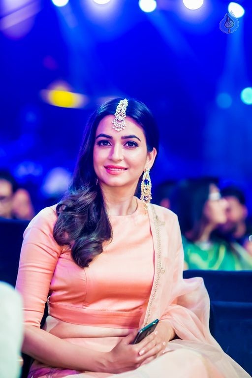 Celebrities at SIIMA Awards 2015 Day 1 - 226 / 327 photos
