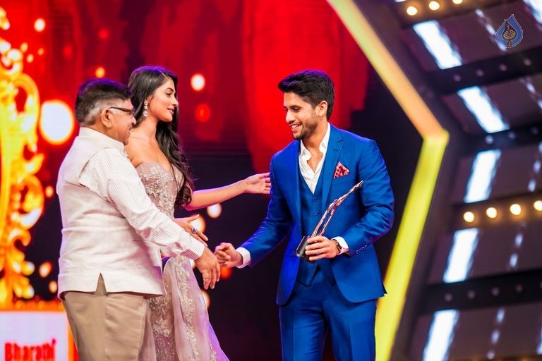 Celebrities at SIIMA Awards 2015 Day 1 - 229 / 327 photos