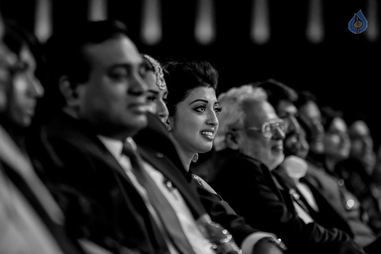 Celebrities at SIIMA Awards 2015 Day 1 - 231 / 327 photos