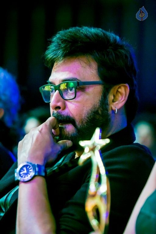 Celebrities at SIIMA Awards 2015 Day 1 - 233 / 327 photos