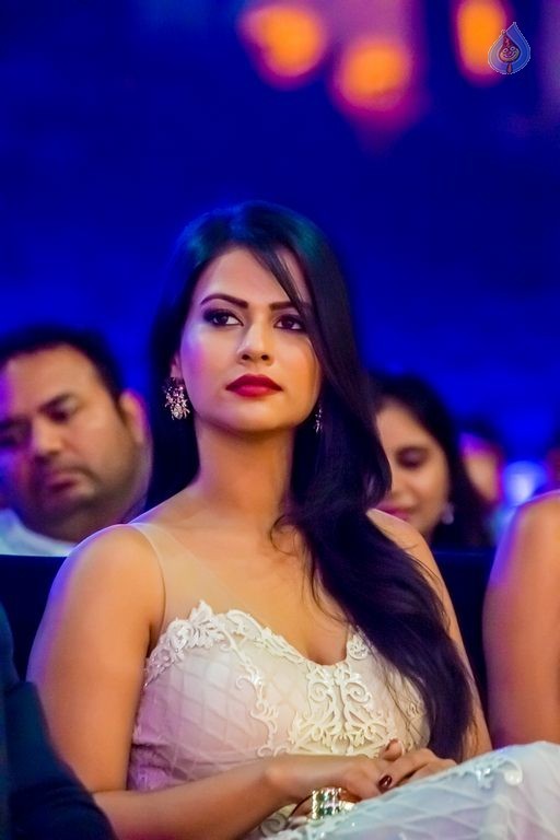 Celebrities at SIIMA Awards 2015 Day 1 - 234 / 327 photos