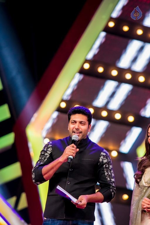 Celebrities at SIIMA Awards 2015 Day 1 - 241 / 327 photos