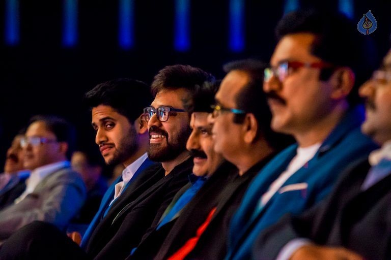 Celebrities at SIIMA Awards 2015 Day 1 - 243 / 327 photos