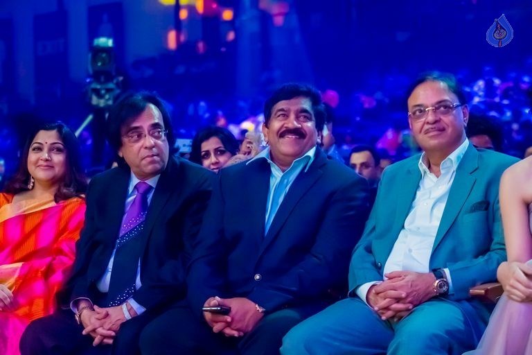 Celebrities at SIIMA Awards 2015 Day 1 - 244 / 327 photos