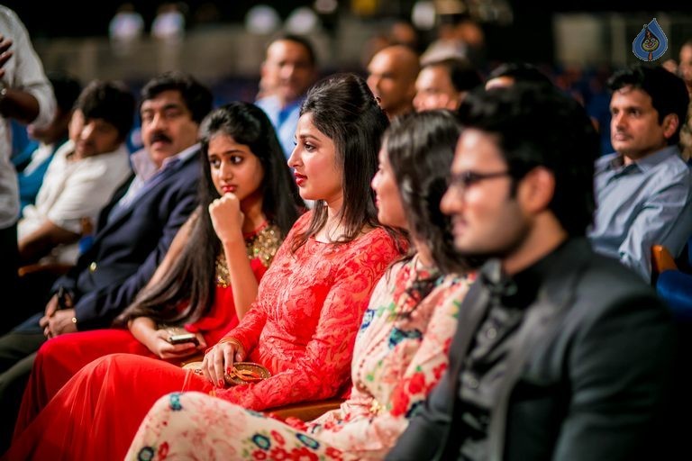 Celebrities at SIIMA Awards 2015 Day 1 - 248 / 327 photos