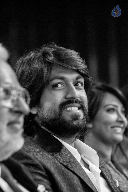 Celebrities at SIIMA Awards 2015 Day 1 - 259 / 327 photos