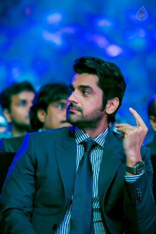 Celebrities at SIIMA Awards 2015 Day 1 - 260 / 327 photos
