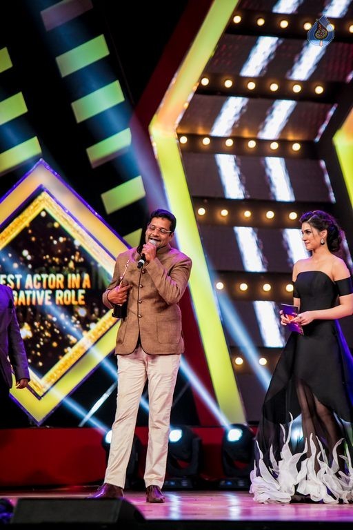 Celebrities at SIIMA Awards 2015 Day 1 - 261 / 327 photos
