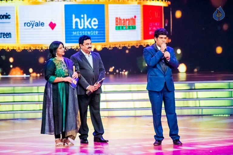 Celebrities at SIIMA Awards 2015 Day 1 - 270 / 327 photos