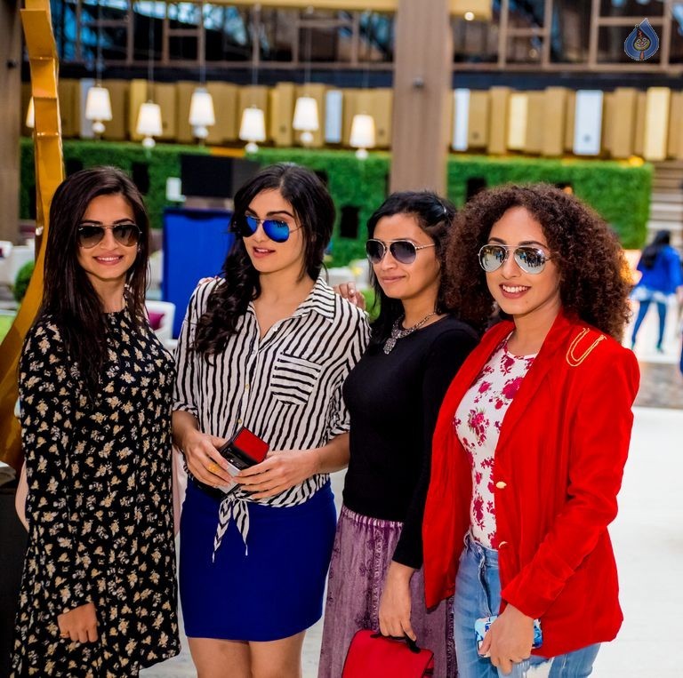 Celebrities at SIIMA Awards 2015 Day 1 - 272 / 327 photos