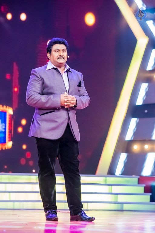Celebrities at SIIMA Awards 2015 Day 1 - 293 / 327 photos