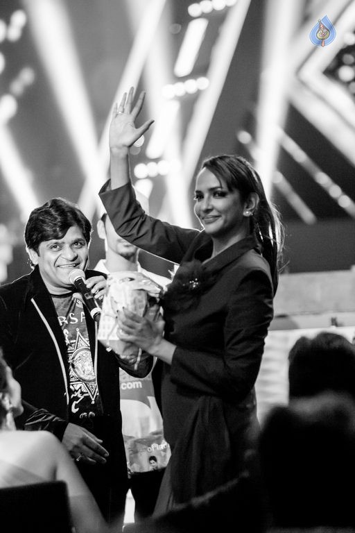 Celebrities at SIIMA Awards 2015 Day 1 - 294 / 327 photos