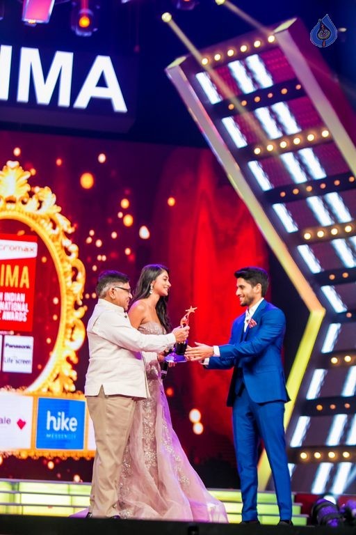 Celebrities at SIIMA Awards 2015 Day 1 - 300 / 327 photos