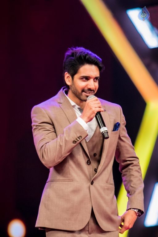 Celebrities at SIIMA Awards 2015 Day 1 - 302 / 327 photos