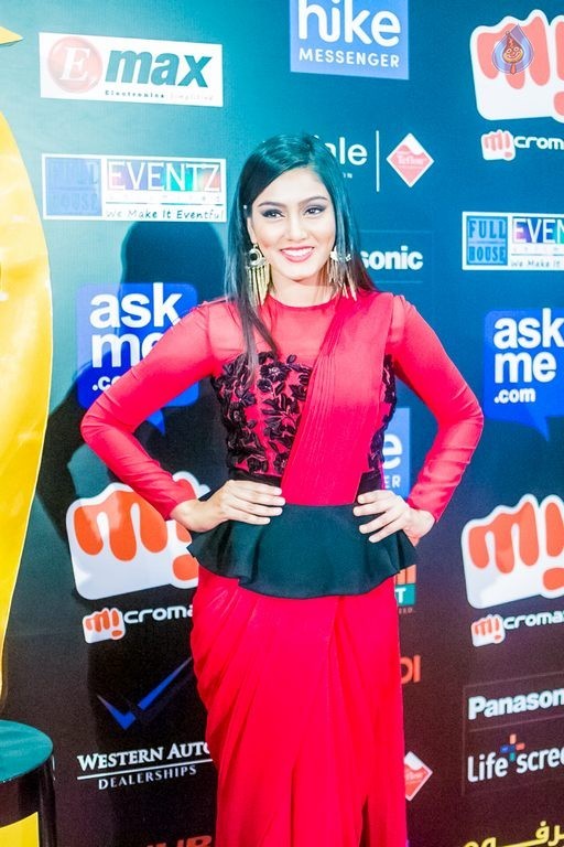 Celebrities at SIIMA Awards 2015 Day 1 - 309 / 327 photos