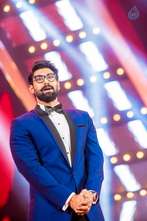 Celebrities at SIIMA Awards 2015 Day 1 - 310 / 327 photos