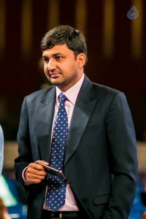 Celebrities at SIIMA Awards 2015 Day 1 - 312 / 327 photos