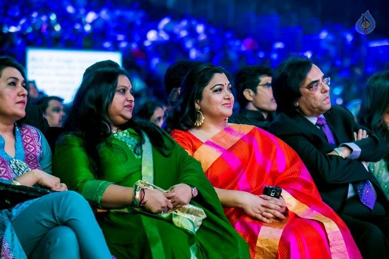 Celebrities at SIIMA Awards 2015 Day 1 - 315 / 327 photos