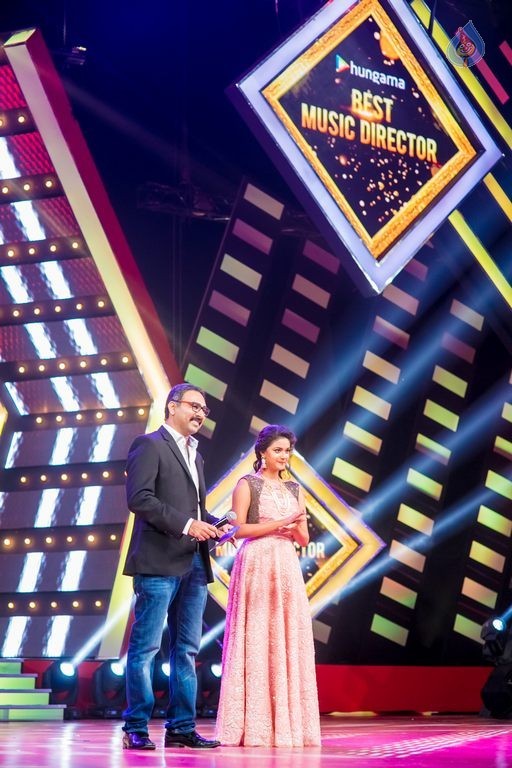 Celebrities at SIIMA Awards 2015 Day 1 - 317 / 327 photos
