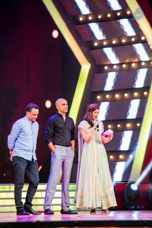 Celebrities at SIIMA Awards 2015 Day 1 - 318 / 327 photos