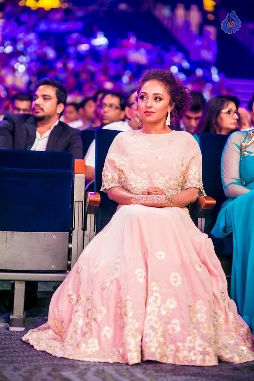 Celebrities at SIIMA Awards 2015 Day 1 - 320 / 327 photos