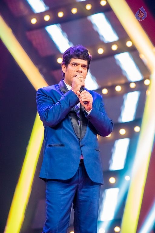 Celebrities at SIIMA Awards 2015 Day 1 - 323 / 327 photos