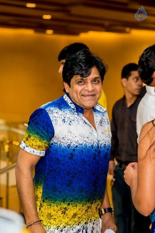 Celebrities at SIIMA Awards 2015 Day 1 - 325 / 327 photos