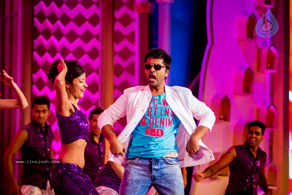 Celebs at SIIMA Awards Day 2 - 16 / 152 photos